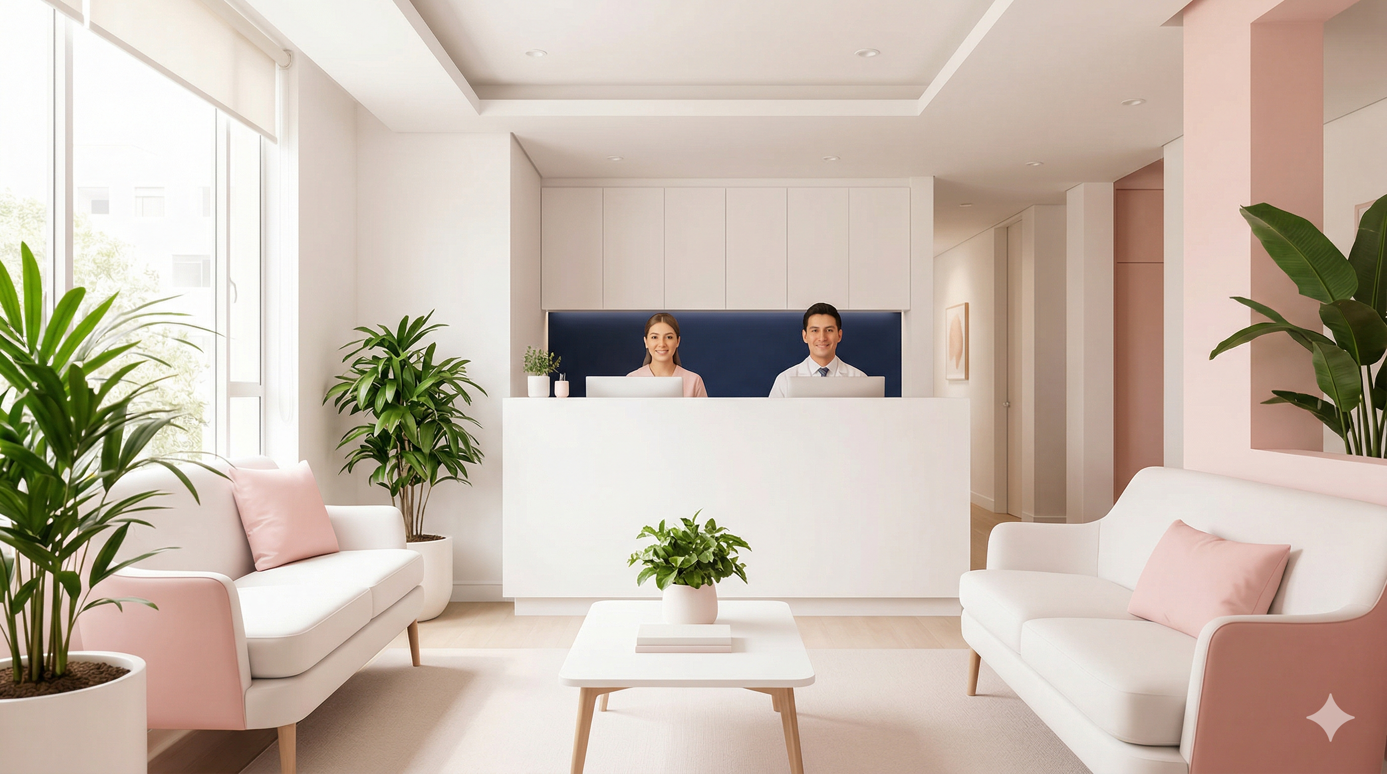 Instalaciones Sanaden