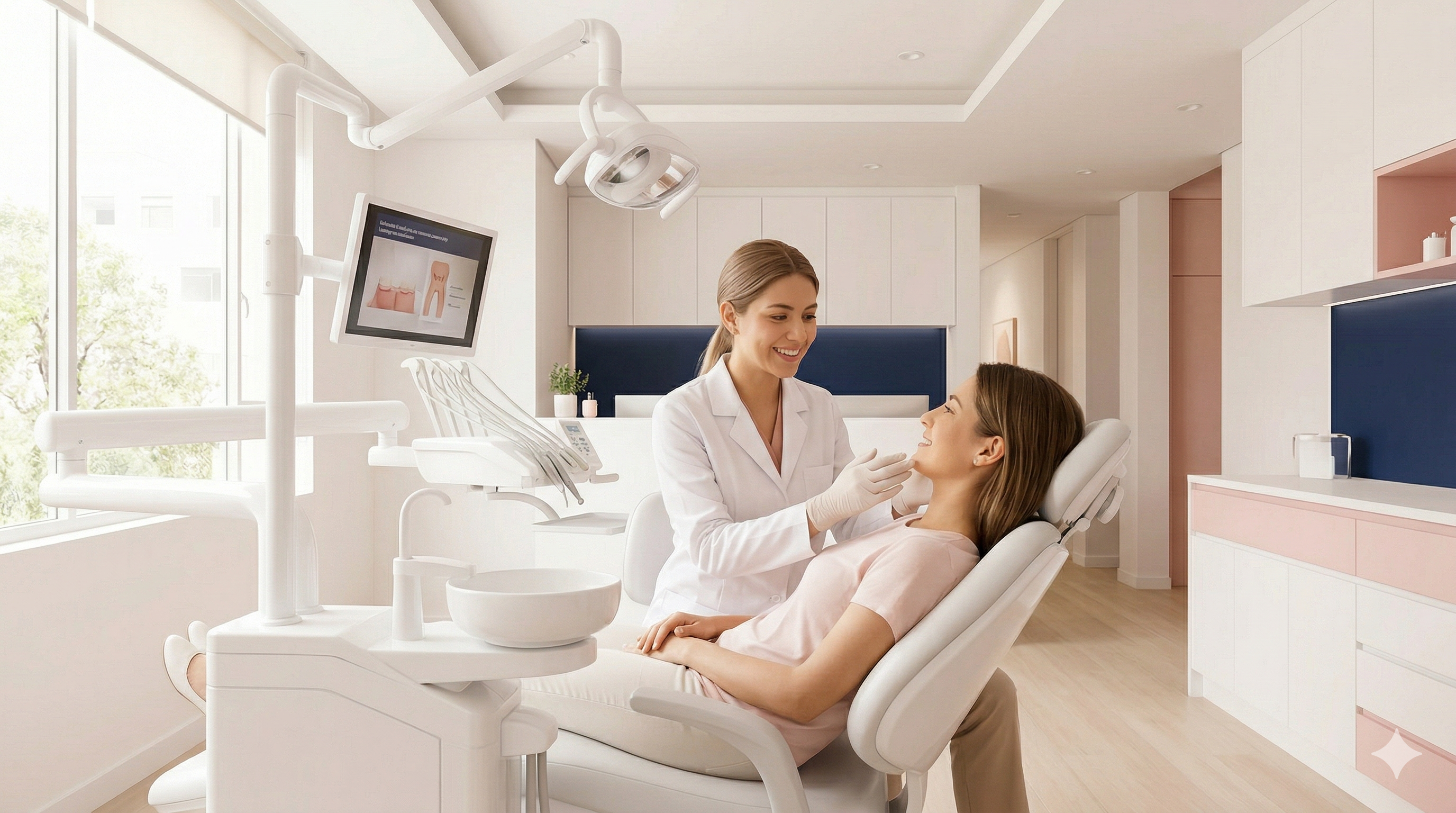 Atención en Sanaden