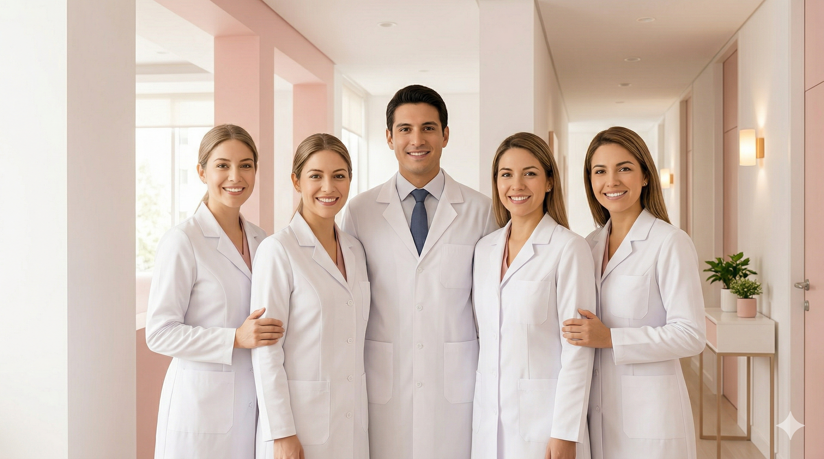 Clínica Sanaden Surco