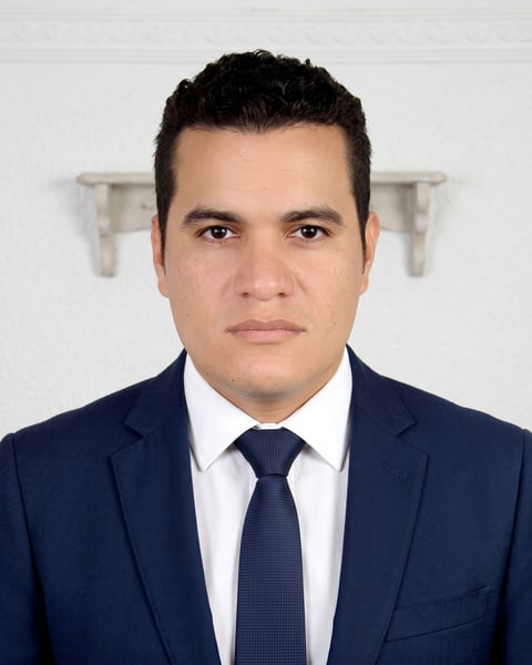 Juan López, administrador