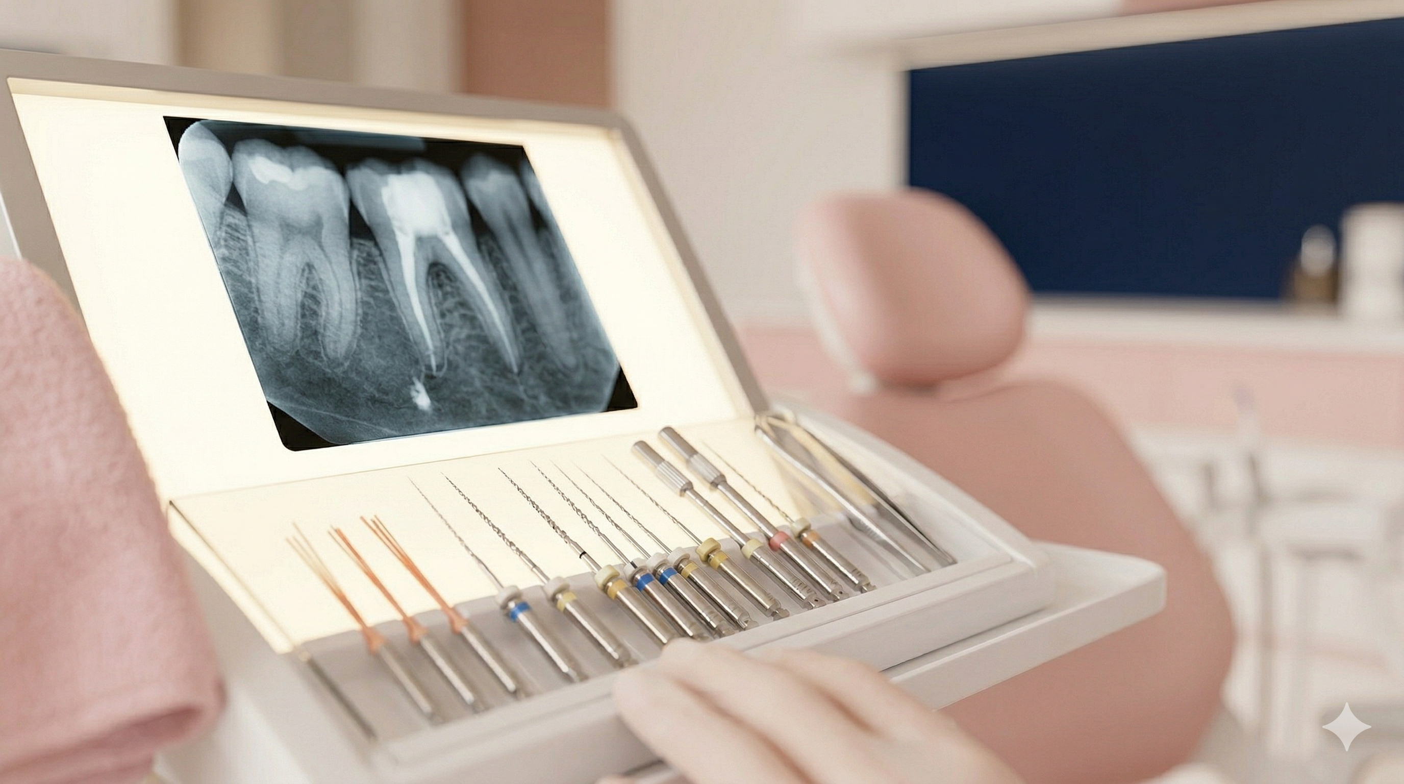 Endodoncia en Santiago de Surco