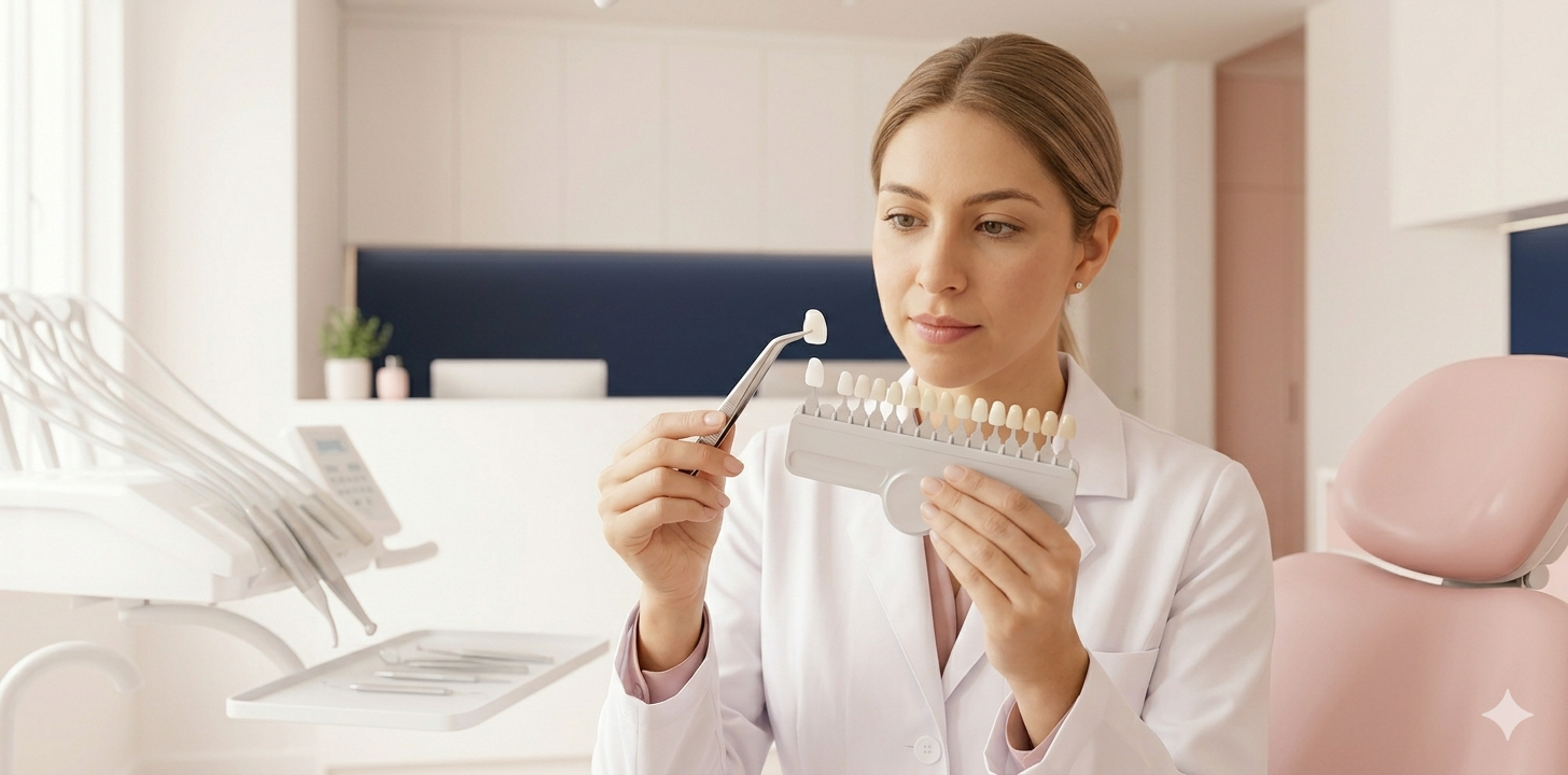 Diseño de Sonrisa y Estética Dental en Surco