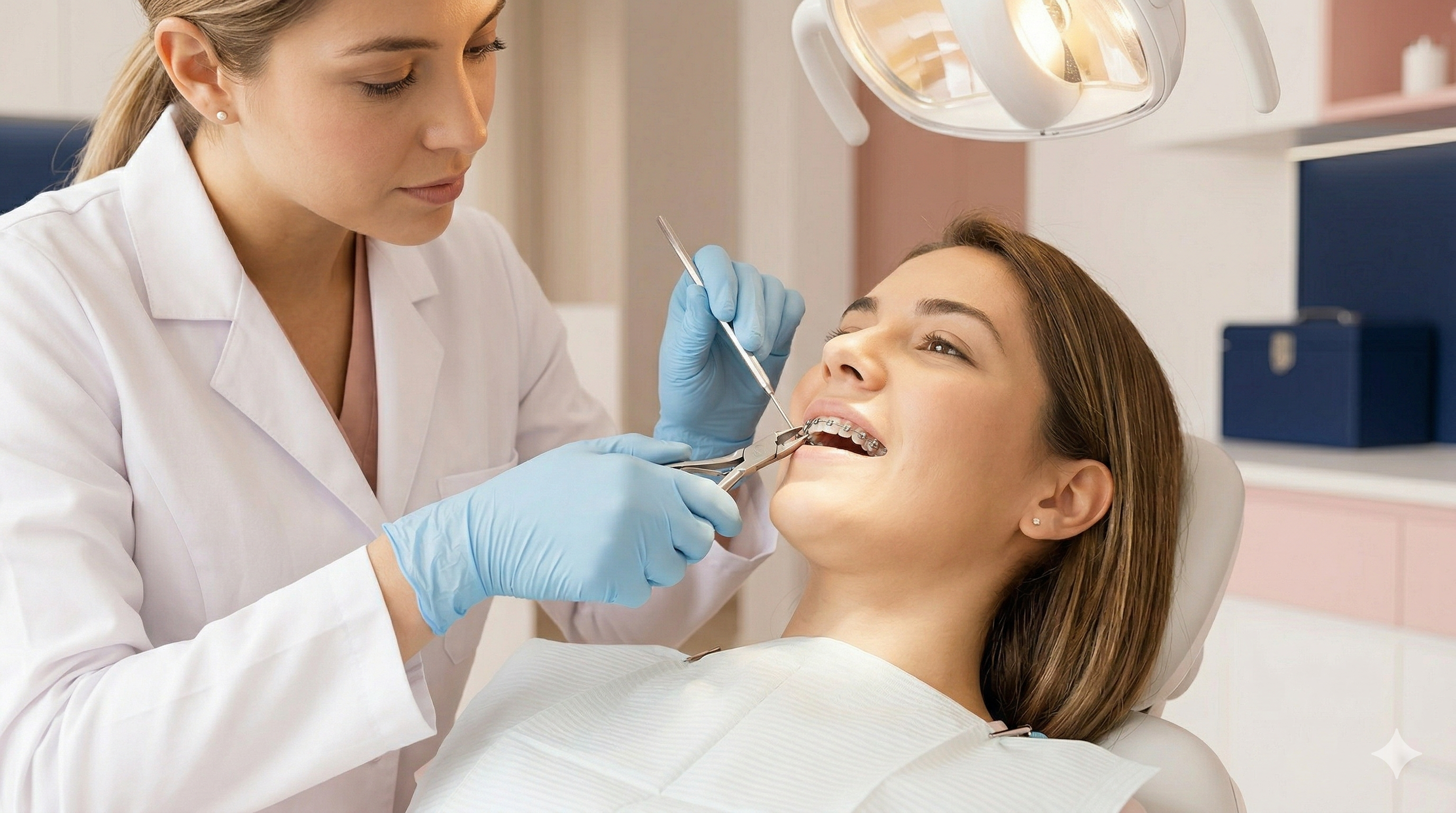 Ortodoncia en Santiago de Surco