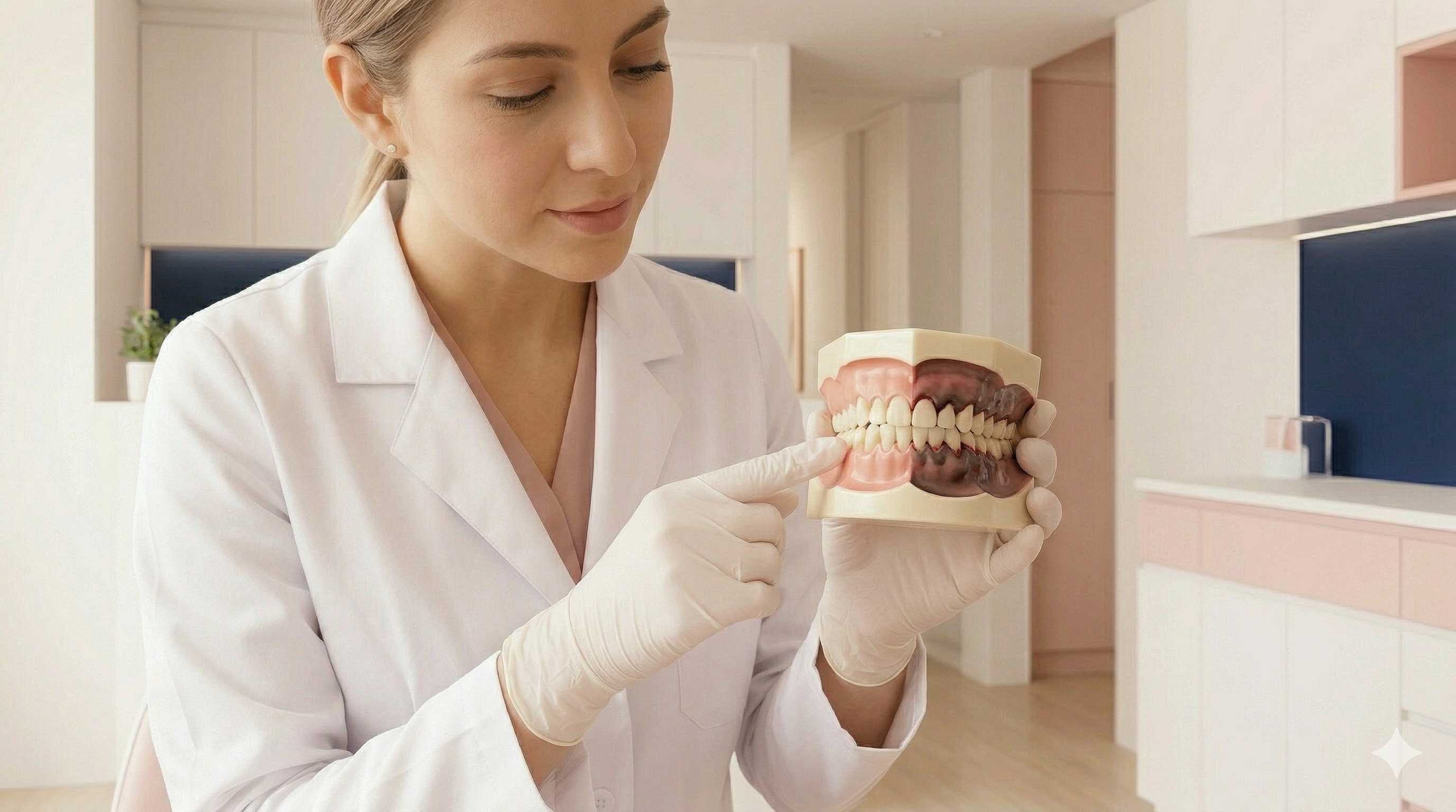 Periodoncia en Santiago de Surco