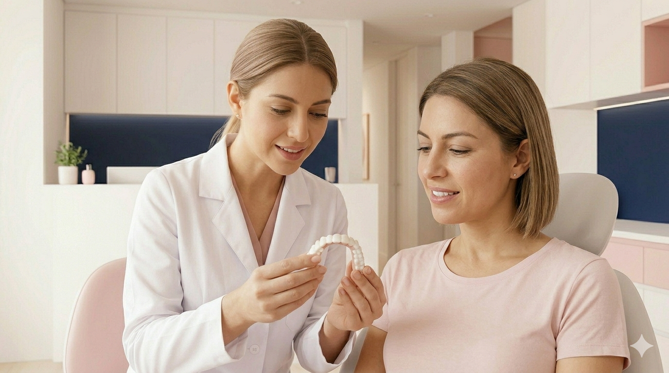 Rehabilitación Oral en Surco