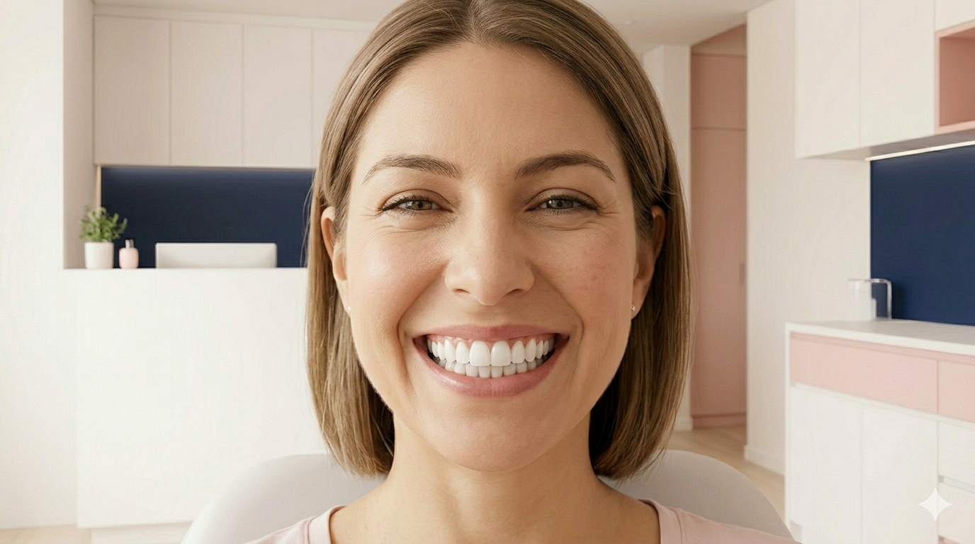 Rehabilitación oral en Surco